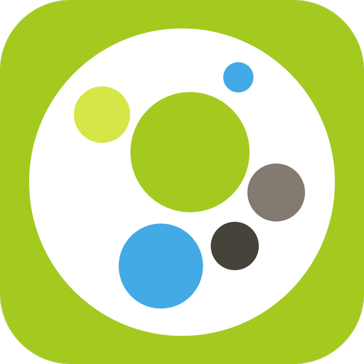 HandsOn Connect App logo