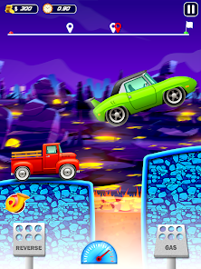 Hill Climb Car Racer-Car Game v1.9.3 MOD (Free Rewards) APK