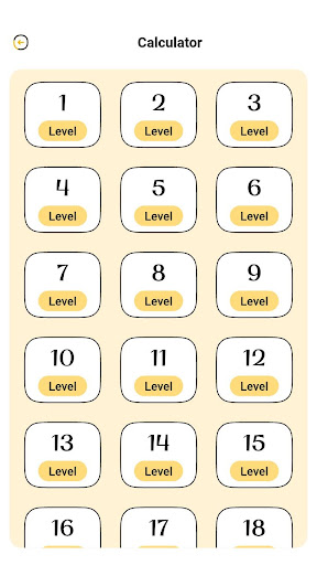 Puzzle Matematika Screen 3