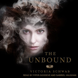 Icon image The Unbound