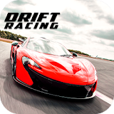 Turbo Car Drift Racing : Real Speed Car Racing icon