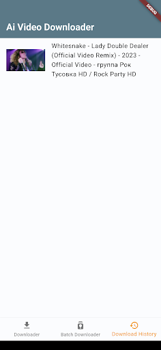 Ai Video Downloader 3