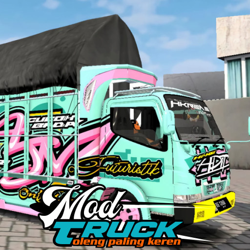 Mod Truk Oleng Paling Keren Download on Windows