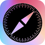 Cover Image of ดาวน์โหลด Browser iOS 14 for iphone app 1.0.0.30 APK