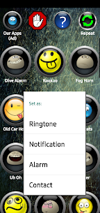Funny SMS Ringtones For PC installation