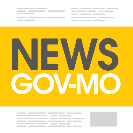 NEWS GOV-MO  Icon