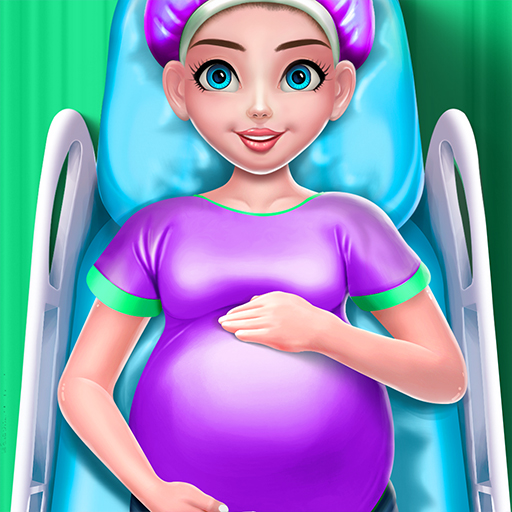 Mother Birth a Baby Simulator - Apps on Google Play