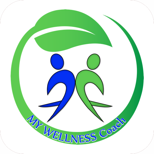 The Wellness Coach logo