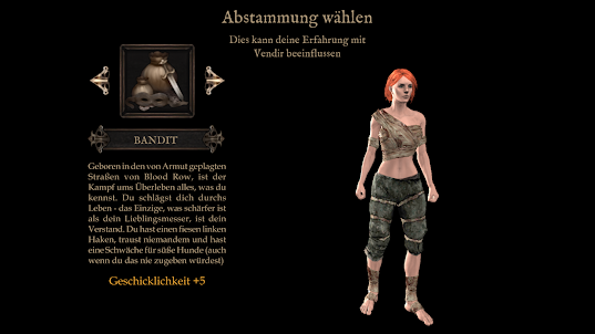 Vendir: Plague of Lies