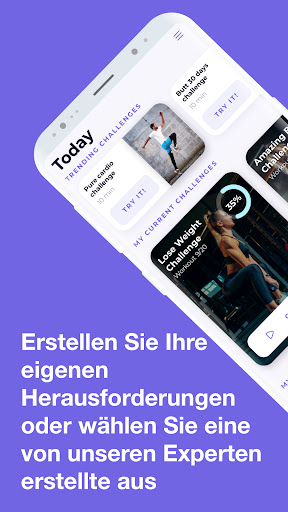 App-Vorschau