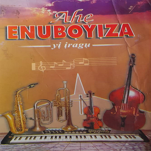 Audio Ahe Enuboyiza