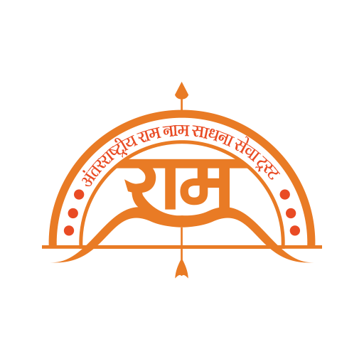 Ram naam digital bank logo