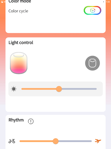 Screenshot of Beat Boom