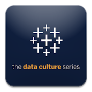 Tableau Data Culture Series  Icon