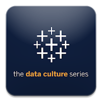 Tableau Data Culture Series