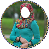 Hijab Editor icon