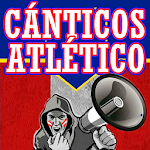 Cover Image of Download Cánticos Atlético  APK