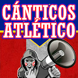 Cánticos Atlético icon