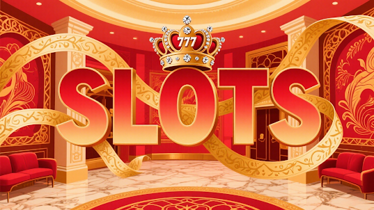Lucky 777 Slots: Eco Quest