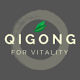 Qigong for Vitality icon