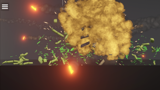Captura 8 Last Play: ragdoll sandbox android