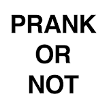 Prank or Not icon