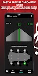 screenshot of smart Chords: 40 guitar tools…