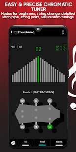 smart Chords: 40 guitar toolsu2026 V8.18 APK screenshots 5