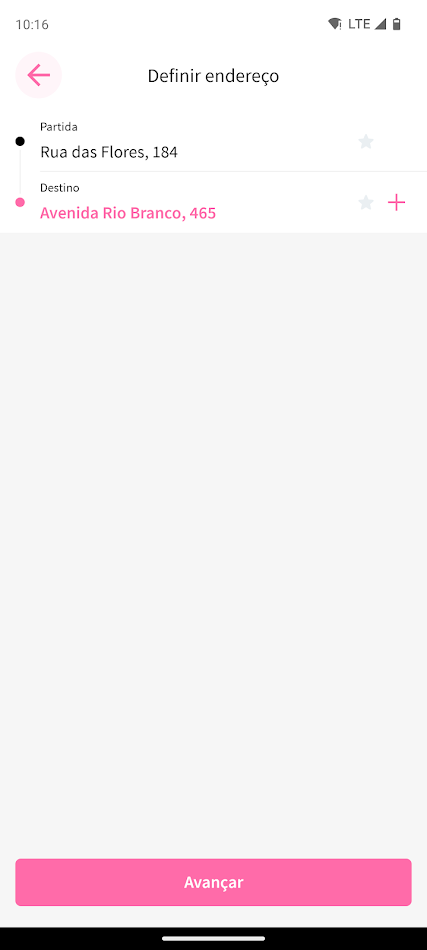 #2. Poderosa Driver (Android) Av: Poderosa Driver