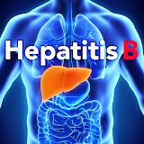 New Hepatitis B Disease icon