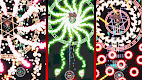 screenshot of Bullet Hell Heroes