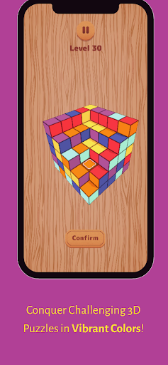 Drench 3D Screen 2