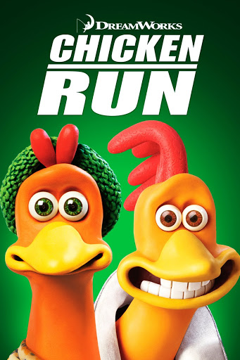 Chicken Run - Movies on Google Play