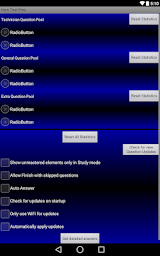 Ham Test Prep (New)