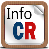 InfoCR Titulares de Costa Rica icon