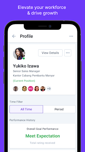 MLPT ACTION screenshot 11