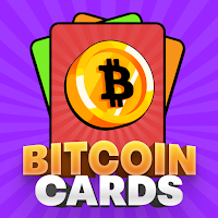 BitCoin Cards