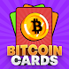 BitCoin Cards - Androidアプリ