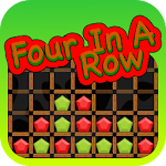 Cover Image of Download Four In A Row  APK