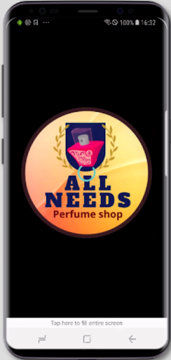Allneeds4u screenshot 3