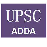 UPSC ADDA. icon