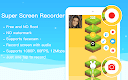 screenshot of Screen Recorder+Video Recorder