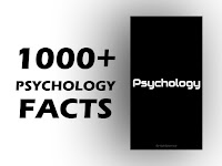 screenshot of 1000+ Psychology Facts App