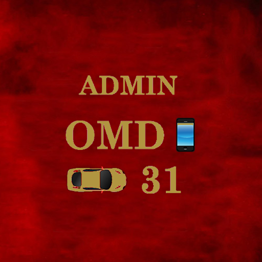 Admin OMD31 logo