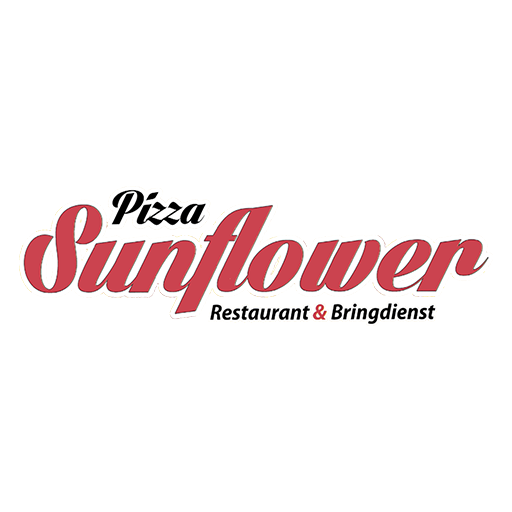 Pizza Sunflower logo