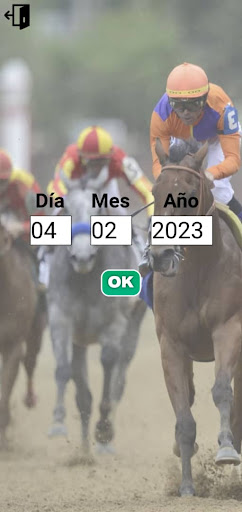 Retrospectos americanas Screen 3
