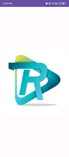 Android application RK-Mart screenshort