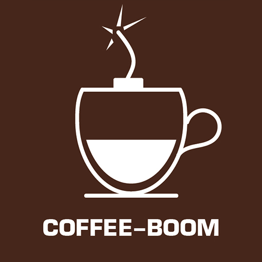 Интернет-магазин Coffee-Boom