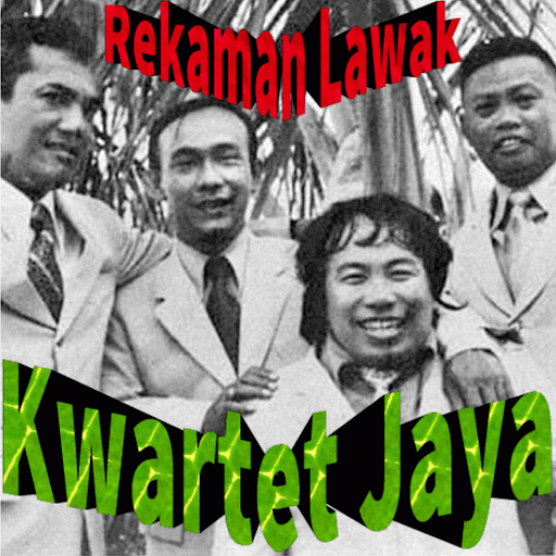 Rekaman Lawak Kwartet Jaya Screen 2