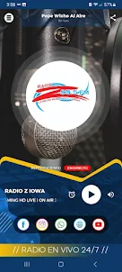 Radio Z Iowa